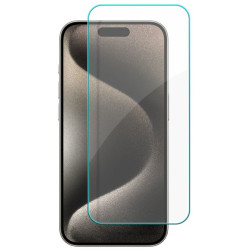 9H SZKŁO hartowane na telefon Apple iPhone 15 A3090 / 15 Pro A3102 / 16 A3287