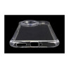 Etui Jelly Anti Shock na telefon Xiaomi POCO F7 Pro 5G 24117RK2CG bezbarwne