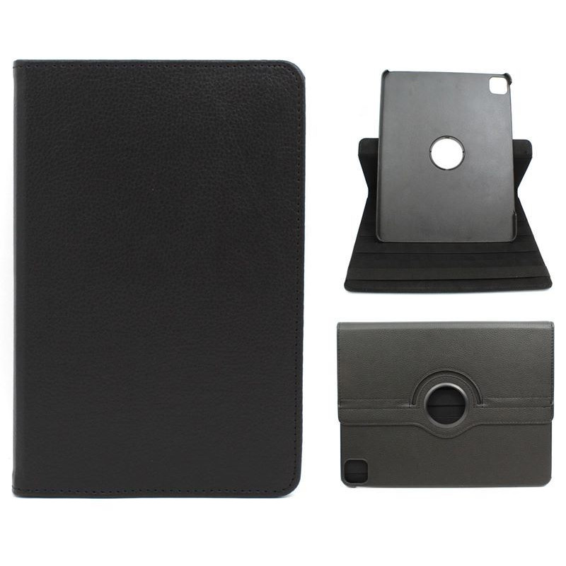 Etui ROTATE na tablet Apple iPad Air 13 M4 2026 / Air 13 M3 2025 / Air 13 M2 2024 / Pro 12.9 2020 / Pro 12.9 2018 czarne