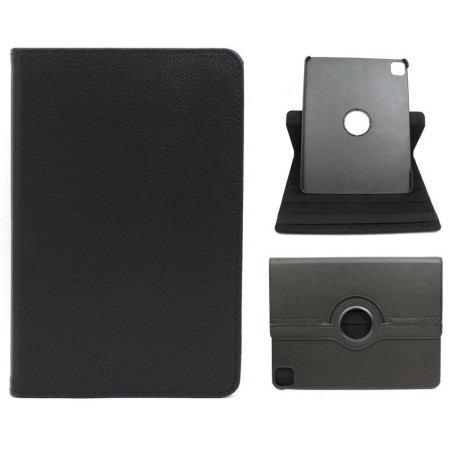 Etui ROTATE na tablet Apple iPad Air 13 M4 2026 / Air 13 M3 2025 / Air 13 M2 2024 / Pro 12.9 2020 / Pro 12.9 2018 czarne