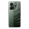 Etui Jelly Anti Shock na telefon Xiaomi POCO M7 Pro 5G 2409FPCC4G bezbarwne