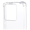 Etui Jelly Anti Shock na telefon Xiaomi POCO M7 Pro 5G 2409FPCC4G bezbarwne