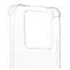 Etui Jelly Anti Shock na telefon Xiaomi POCO M7 Pro 5G 2409FPCC4G bezbarwne