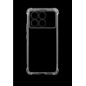 Etui Jelly Anti Shock na telefon Xiaomi POCO X6 Pro 5G / Redmi K70e 5G bezbarwne