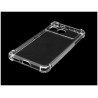 Etui Jelly Anti Shock na telefon Xiaomi POCO X6 Pro 5G / Redmi K70e 5G bezbarwne