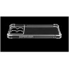 Etui Jelly Anti Shock na telefon Xiaomi POCO X6 Pro 5G / Redmi K70e 5G bezbarwne