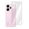 Etui Jelly Anti Shock na telefon Xiaomi Redmi 13 4G / 5G bezbarwne