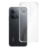Etui Jelly Anti Shock na telefon Xiaomi Redmi 15C 4G 25078RA3EE / Redmi 15C 5G 2508CRN2BE / POCO C85 4G 25078PC3EE bezbarwne