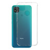 Etui Jelly Anti Shock na telefon Xiaomi Redmi 10A / 9C bezbarwne