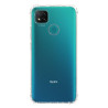 Etui Jelly Anti Shock na telefon Xiaomi Redmi 10A / 9C bezbarwne