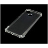 Etui Jelly Anti Shock na telefon Xiaomi Redmi 10A / 9C bezbarwne