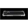 Etui Jelly Anti Shock na telefon Xiaomi Redmi 10A / 9C bezbarwne