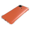 Etui Jelly Anti Shock na telefon Xiaomi Redmi 10A / 9C bezbarwne