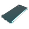 Etui Jelly Anti Shock na telefon Xiaomi Redmi 9A 9AT 9i bezbarwne