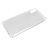 Etui Jelly Anti Shock na telefon Xiaomi Redmi 9A 9AT 9i bezbarwne