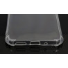 Etui Jelly Anti Shock na telefon Xiaomi Redmi 9A 9AT 9i bezbarwne