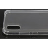 Etui Jelly Anti Shock na telefon Xiaomi Redmi 9A 9AT 9i bezbarwne