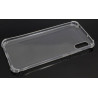 Etui Jelly Anti Shock na telefon Xiaomi Redmi 9A 9AT 9i bezbarwne