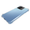 Etui Jelly Anti Shock na telefon Xiaomi Redmi Note 12S 4G LTE 23030RAC7Y bezbarwne