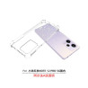 Etui Jelly Anti Shock na telefon Xiaomi Redmi Note 11 Pro 4G / 5G / 12 Pro 4G bezbarwne