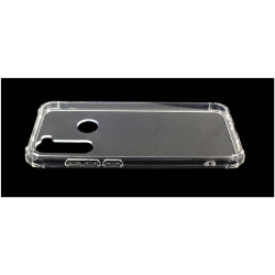 Etui Jelly Anti Shock na telefon Xiaomi Redmi Note 8T bezbarwne