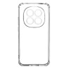 Etui Jelly Anti Shock na telefon Xiaomi Redmi Note 15 Pro 5G 25080RABDG bezbarwne