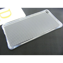 Jelly  Anti Shock Huaw P8 transparentny