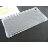 Jelly  Anti Shock Huaw P8 transparentny