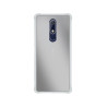 Etui Jelly Anti Shock na telefon Nokia 5.1 TA-1075 bezbarwne