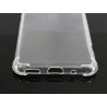 Etui Jelly Anti Shock na telefon Nokia 5.1 TA-1075 bezbarwne