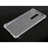 Etui Jelly Anti Shock na telefon Nokia 5.1 TA-1075 bezbarwne