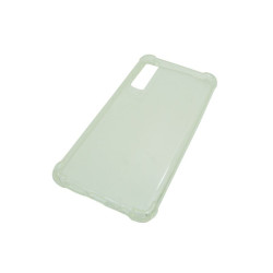 Etui Jelly Anti Shock na telefon Huawei P30 ELE-L29 bezbarwne