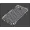 Etui Jelly Anti Shock na telefon Samsung Galaxy J1 2016 J120 transparentne