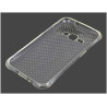 Etui Jelly Anti Shock na telefon Samsung Galaxy J1 2016 J120 transparentne