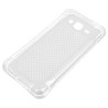 Etui Jelly Anti Shock na telefon Samsung Galaxy J3 2016 J320 transparentne