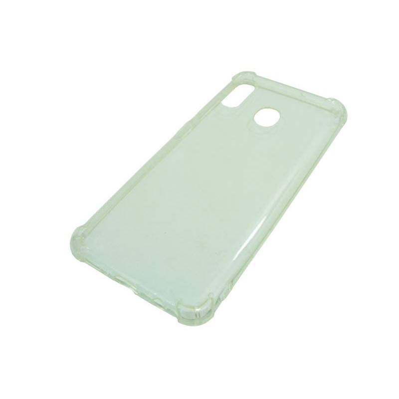 Etui Jelly Anti Shock na telefon Samsung Galaxy A30 A305 / A20 bezbarwne
