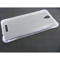 Jelly  Anti Shock Xiaomi Redmi Note 2 transparentn