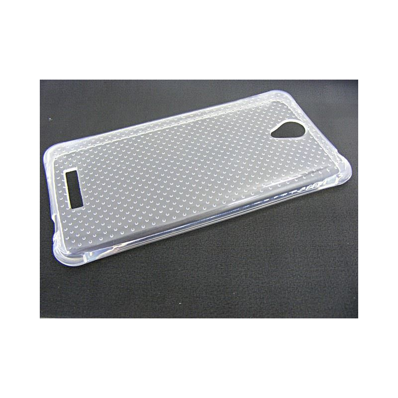 Jelly  Anti Shock Xiaomi Redmi Note 2 transparentn
