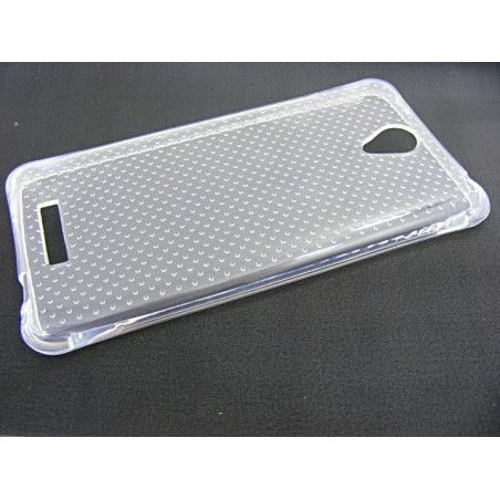 Jelly  Anti Shock Xiaomi Redmi Note 2 transparentn