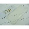 Etui Jelly Anti Shock na telefon Samsung Galaxy J5 2016 J510 transparentne