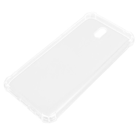 Etui Jelly Anti Shock na telefon Xiaomi Redmi 8A bezbarwne