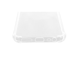 Etui Jelly Anti Shock na telefon Xiaomi Redmi 8A bezbarwne