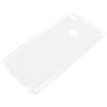 Etui Jelly Anti Shock na telefon Xiaomi Redmi Note 5A / 5A Prime / Y1 / Y1 Lite bezbarwne