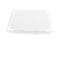Etui Jelly Anti Shock na telefon Xiaomi Redmi Note 5A / 5A Prime / Y1 / Y1 Lite bezbarwne