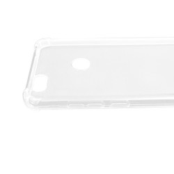 Etui Jelly Anti Shock na telefon Xiaomi Redmi Note 5A / 5A Prime / Y1 / Y1 Lite bezbarwne