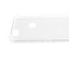 Etui Jelly Anti Shock na telefon Xiaomi Redmi Note 5A / 5A Prime / Y1 / Y1 Lite bezbarwne