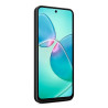 Etui pancerne CamShield Ring na telefon Infinix HOT 12 Play / 12 Play NFC czarne