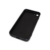 Etui Pancerne CAMSHIELD Ring na telefon Apple iPhone 7 / 8 / SE2 / SE3 czarne