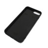 Etui pancerne CamShield Ring na telefon Apple iPhone 7+ / 8+ czarne