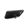 Etui pancerne CamShield Ring na telefon Apple iPhone 7+ / 8+ czarne